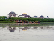 风华村