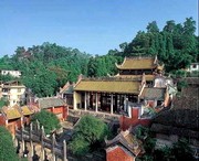新华