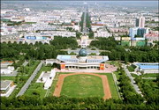 石河子