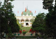 银川