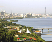 大营村