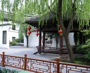 斗门村