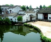 后傅村