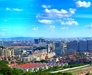 西坑村
