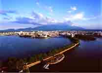 江洲村