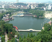 双江村