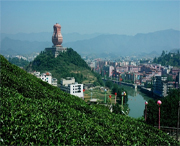 湄潭