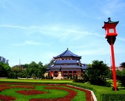 光明村