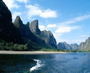 三合村
