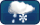 小雨转雨夹雪